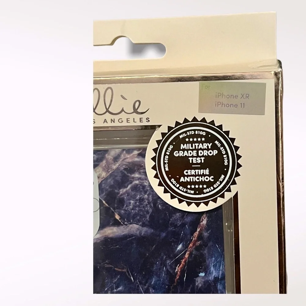 Ellie iPhone cover! - Picture 2 of 4
